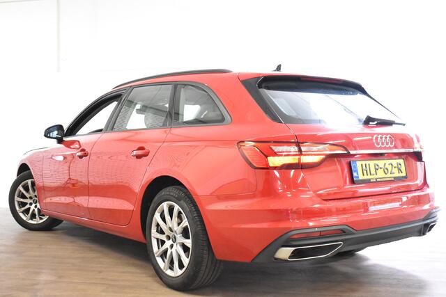 Audi A4 Avant 35 TFSI PRO LINE CAMERA/PDC/NAVI