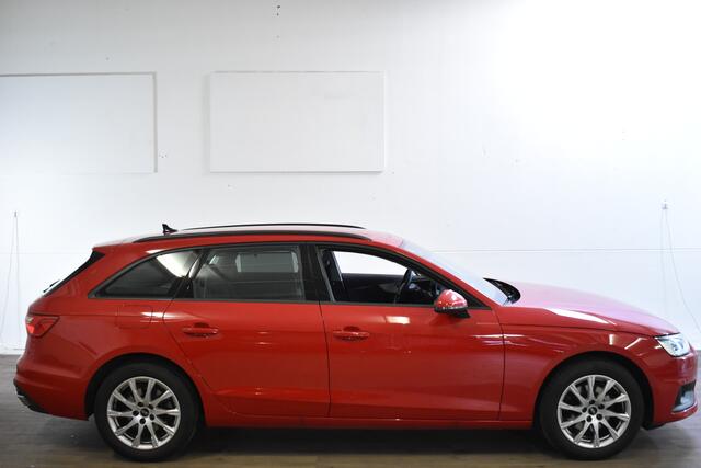 Audi A4 Avant 35 TFSI PRO LINE CAMERA/PDC/NAVI