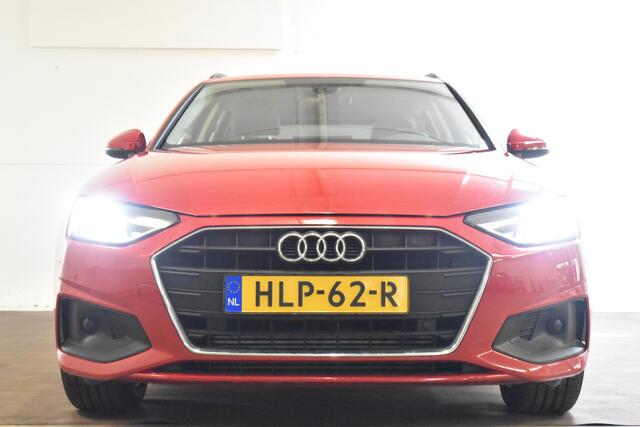 Audi A4 Avant 35 TFSI PRO LINE CAMERA/PDC/NAVI