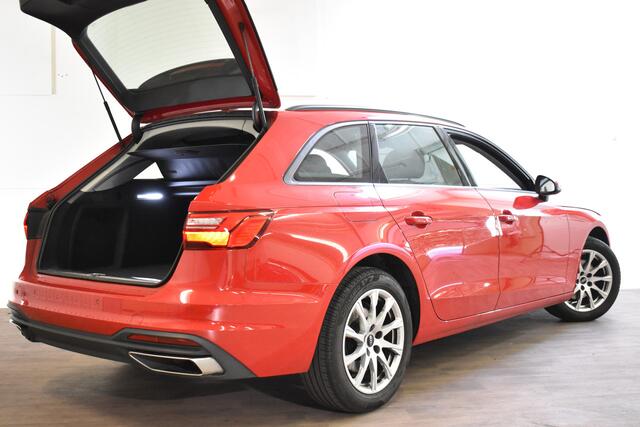 Audi A4 Avant 35 TFSI PRO LINE CAMERA/PDC/NAVI