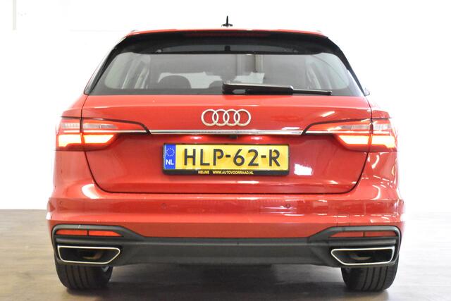 Audi A4 Avant 35 TFSI PRO LINE CAMERA/PDC/NAVI