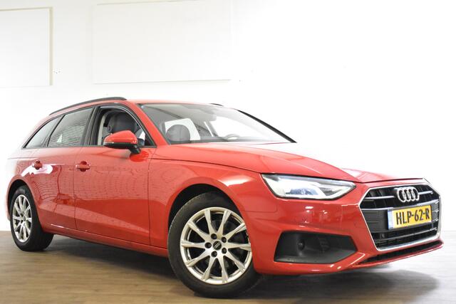 Audi A4 Avant 35 TFSI PRO LINE CAMERA/PDC/NAVI