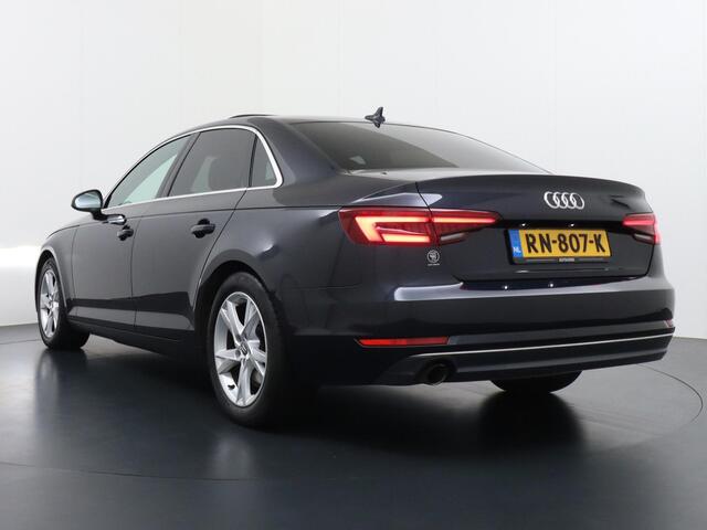 Audi A4 Limousine 1.4 TFSI Sport Lease Edition Automaat Schuifdak