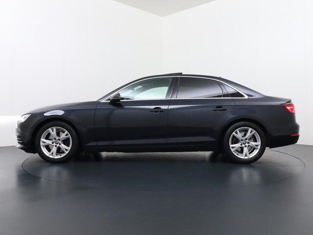 Audi A4 Limousine 1.4 TFSI Sport Lease Edition Automaat Schuifdak