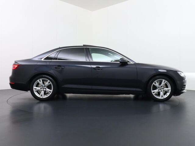 Audi A4 Limousine 1.4 TFSI Sport Lease Edition Automaat Schuifdak