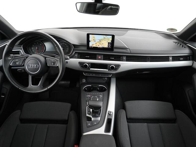 Audi A4 Limousine 1.4 TFSI Sport Lease Edition Automaat Schuifdak