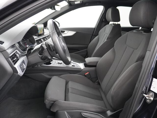 Audi A4 Limousine 1.4 TFSI Sport Lease Edition Automaat Schuifdak