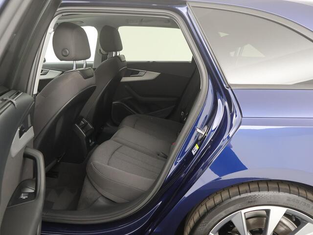Audi A4 Avant 35 TFSI Launch edition S-Line AUTOM. PANODAK|19INCH|LED|CAMERA|STOELVERW|CRUISE|PDC