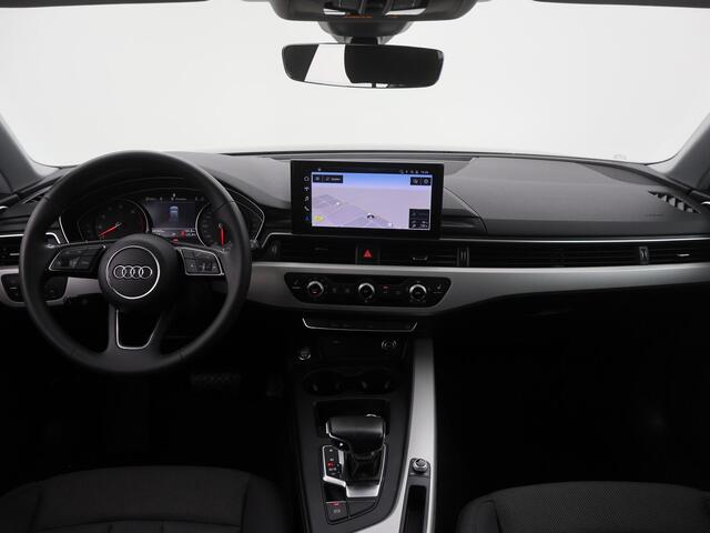 Audi A4 Avant 35 TFSI Launch edition S-Line AUTOM. PANODAK|19INCH|LED|CAMERA|STOELVERW|CRUISE|PDC