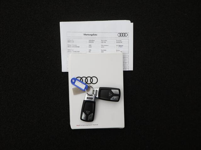 Audi A4 Avant 35 TFSI Launch edition S-Line AUTOM. PANODAK|19INCH|LED|CAMERA|STOELVERW|CRUISE|PDC