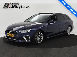 audi-a4-avant-35-tfsi-launch-editio