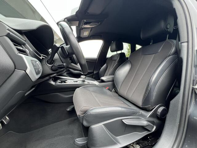 Audi A4 Avant 35 TFSI Sport S line edition | Elek. trekhaak | Navigatie |