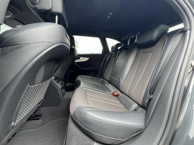 Audi A4 Avant 35 TFSI Sport S line edition | Elek. trekhaak | Navigatie |