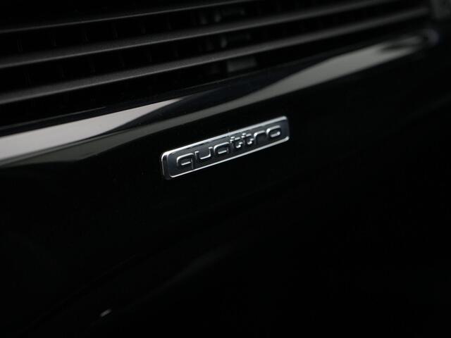 Audi A4 Avant 40 TFSI 204 pk S-tronic quattro S edition Competition / S-Line | Navigatie | Adaptive Cruise Control | Parkeersensoren voor/achter | Sportonderstel