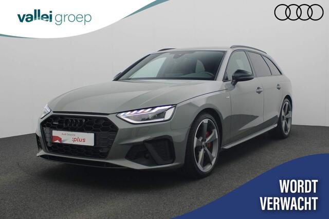 Audi A4 Avant 45 TFSI 265 pk S-tronic quattro S edition | Matrix LED | Bang & Olufsen | Elektr. verstelbare stoelen | Achteruitrijcamera | Massage