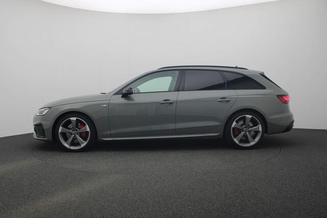 Audi A4 Avant 45 TFSI 265 pk S-tronic quattro S edition | Matrix LED | Bang & Olufsen | Elektr. verstelbare stoelen | Achteruitrijcamera | Massage
