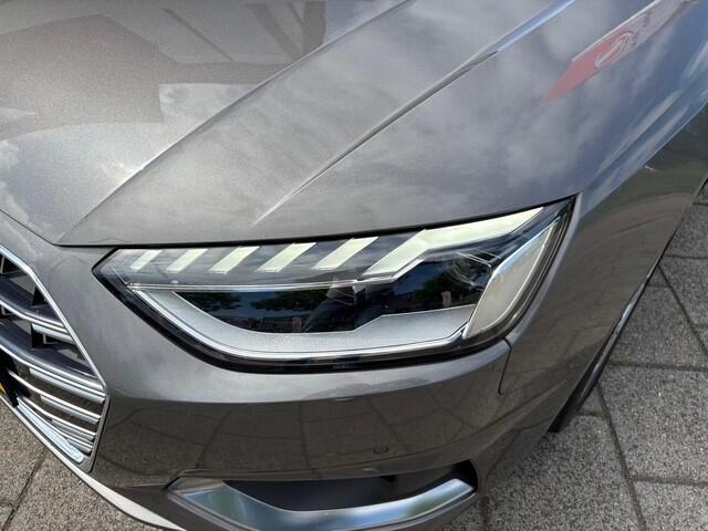 Audi A4 Avant 35 TFSI Launch edition Sport | Navi | Leer | Cruise | 119.197 km Dealeronderhouden