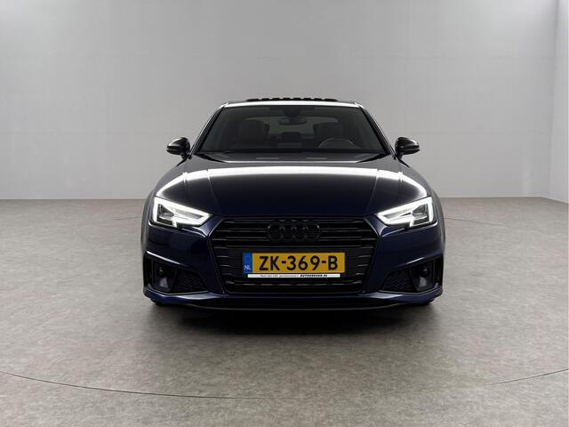 Audi A4 35 TFSI 150PK S-line Pano LED Sfeer Clima Cruise Navigatie PDC 18''LMV
