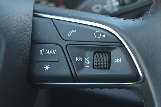 Audi A4 Avant 40 TFSI Mhev Design Pro Line Plus 191PK / S-line / Drive select