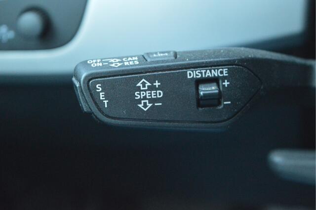 Audi A4 Avant 40 TFSI Mhev Design Pro Line Plus 191PK / S-line / Drive select