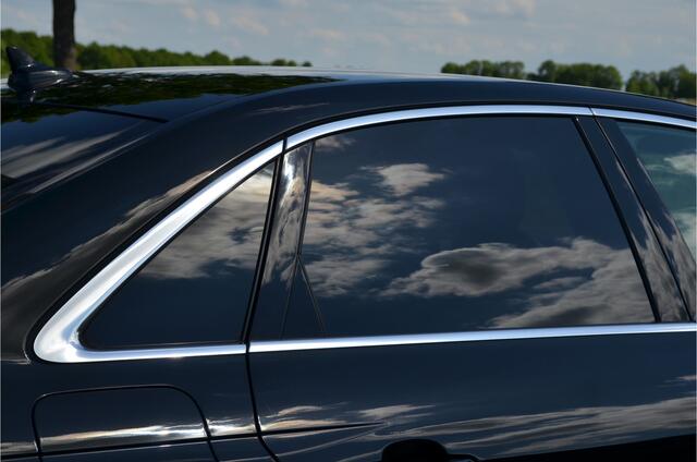 Audi A4 Limousine 2.0 40 TFSI Facelift Virtual cockpit | Carplay | Sportstoelen | Afgevlakt stuur | Climate | zwarte hemel | NL auto