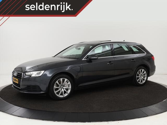 Audi A4 2.0 TFSI quattro Pro Line | Panoramadak | Bang & Olufsen | Xenon | Navigatie Plus | Climate control | Virtual Cockpit | Cruise control