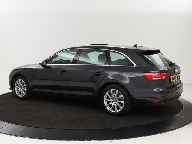 Audi A4 2.0 TFSI quattro Pro Line | Panoramadak | Bang & Olufsen | Xenon | Navigatie Plus | Climate control | Virtual Cockpit | Cruise control