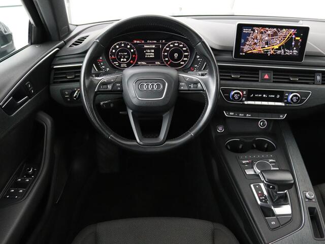 Audi A4 2.0 TFSI quattro Pro Line | Panoramadak | Bang & Olufsen | Xenon | Navigatie Plus | Climate control | Virtual Cockpit | Cruise control