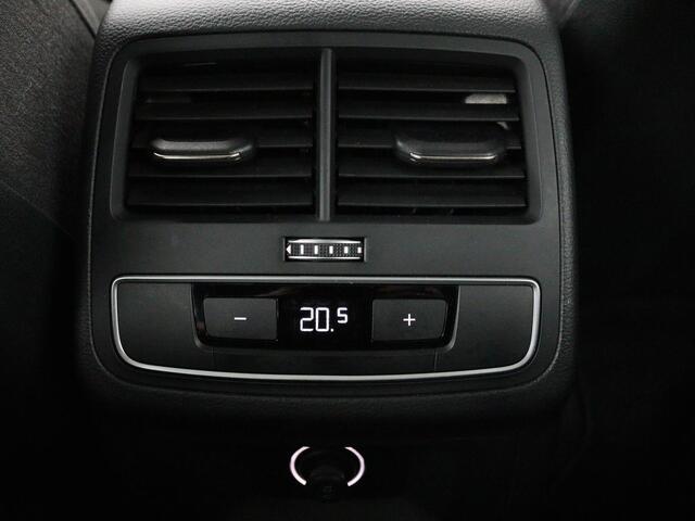 Audi A4 2.0 TFSI quattro Pro Line | Panoramadak | Bang & Olufsen | Xenon | Navigatie Plus | Climate control | Virtual Cockpit | Cruise control