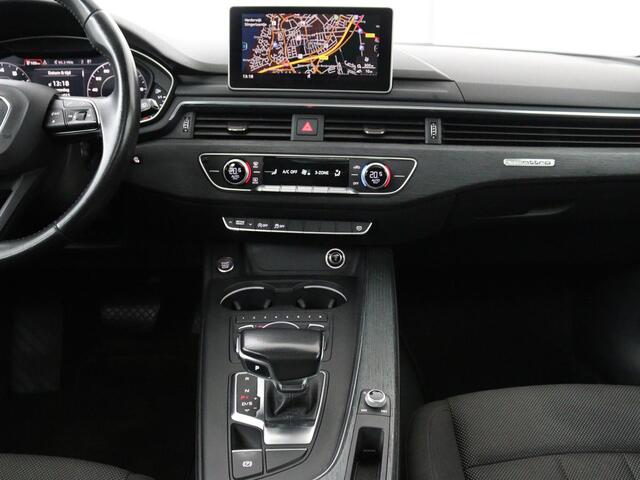 Audi A4 2.0 TFSI quattro Pro Line | Panoramadak | Bang & Olufsen | Xenon | Navigatie Plus | Climate control | Virtual Cockpit | Cruise control