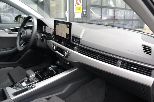 Audi A4 Avant 35 TFSI Launch edition Business | NL-Auto | LED | Carplay | Trekhaak | Virtual