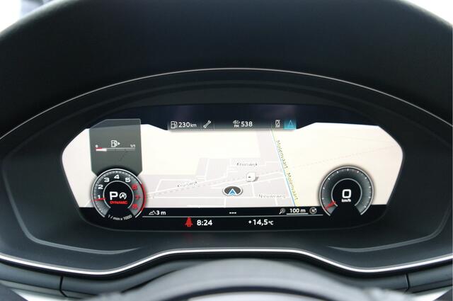 Audi A4 Avant 35 TFSI Launch edition Business | NL-Auto | LED | Carplay | Trekhaak | Virtual