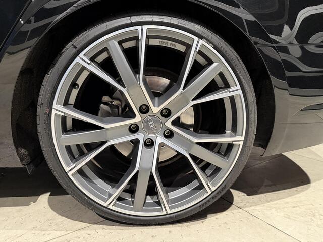 Audi A4 Avant 2.0 TDI Design Pro Line Plus nieuwe 20 inche velge