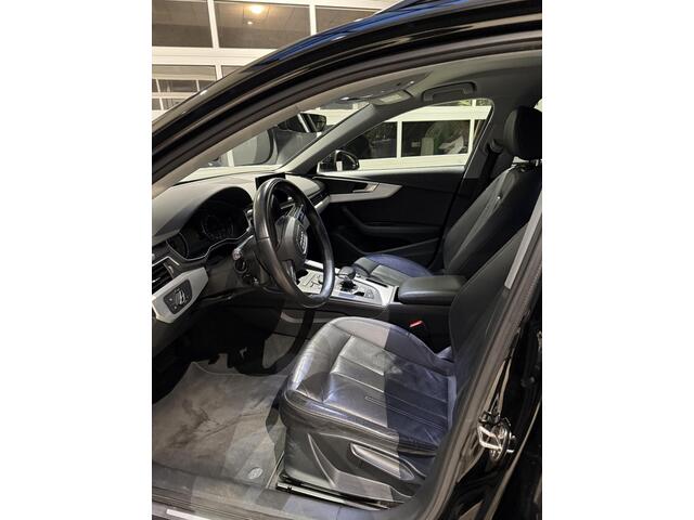 Audi A4 Avant 2.0 TDI Design Pro Line Plus nieuwe 20 inche velge