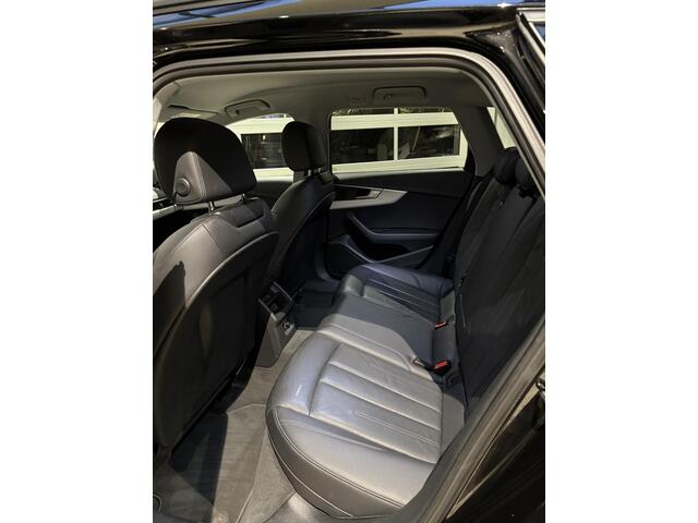 Audi A4 Avant 2.0 TDI Design Pro Line Plus nieuwe 20 inche velge