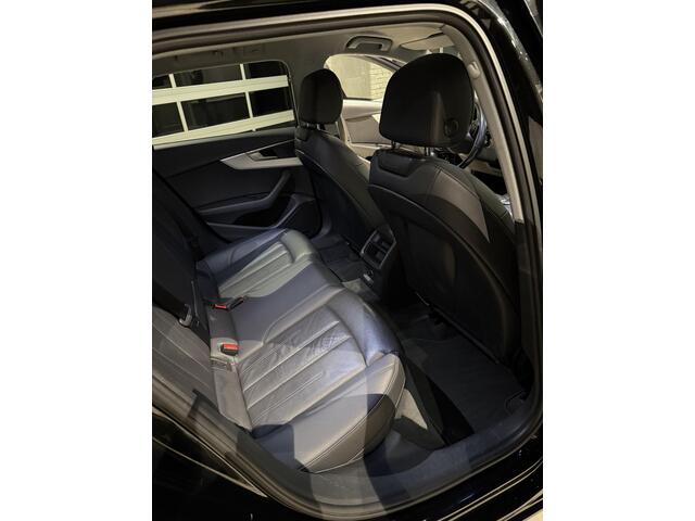 Audi A4 Avant 2.0 TDI Design Pro Line Plus nieuwe 20 inche velge