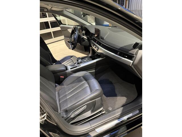 Audi A4 Avant 2.0 TDI Design Pro Line Plus nieuwe 20 inche velge