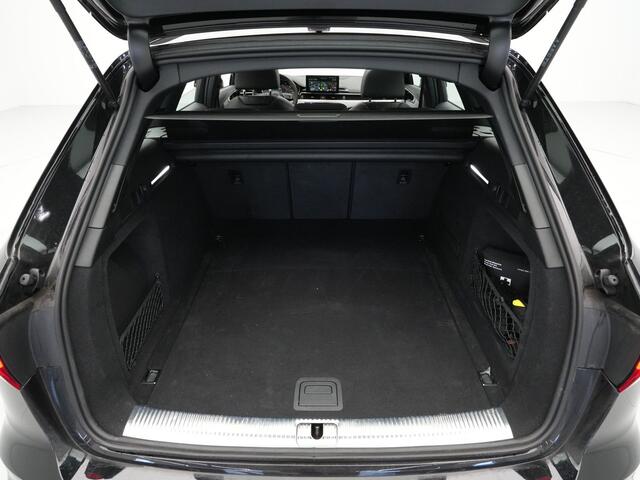 Audi A4 Avant 35 TFSI 150pk S-Line edition Panorama Navigatie Pdc Clima Cruise