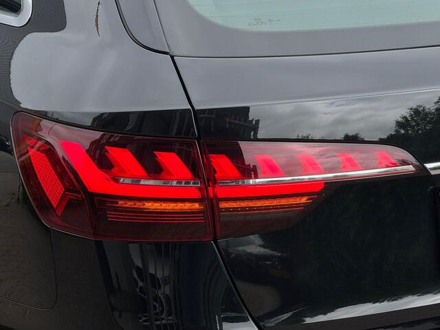 Audi A4 Avant 35 TFSI 150PK Automaat *NIEUWE TYPE* Launch Edition LED Apple-Carplay Virtual Cockpit