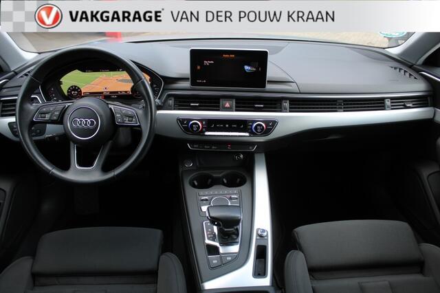 Audi A4 2.0 TFSI Quattro Design ProLine+