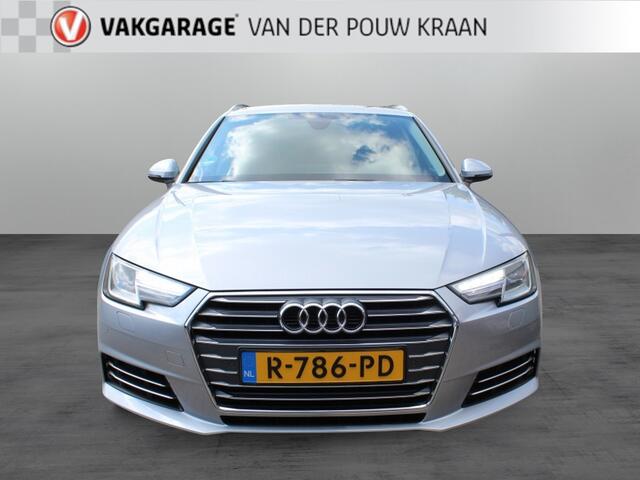 Audi A4 2.0 TFSI Quattro Design ProLine+