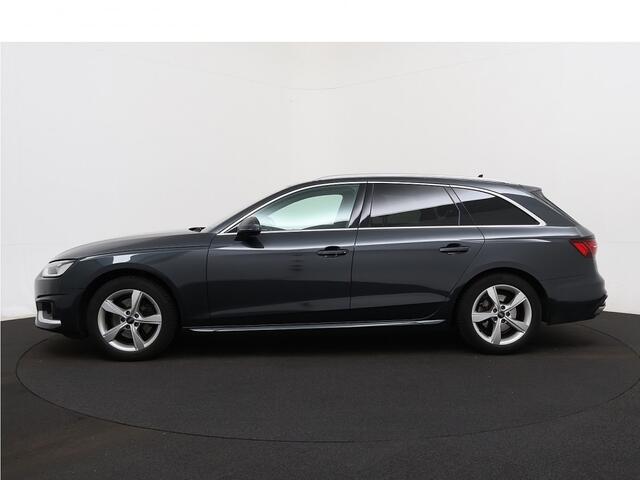Audi A4 Avant 35 TFSI Advanced Edition Stoelverwarming | 11-2022 117.424 KM