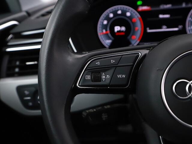 Audi A4 Avant 35 TFSI Advanced Edition Stoelverwarming | 11-2022 117.424 KM