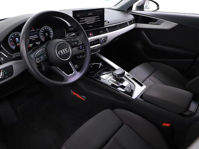Audi A4 Avant 35 TFSI Advanced Edition Stoelverwarming | 11-2022 117.424 KM