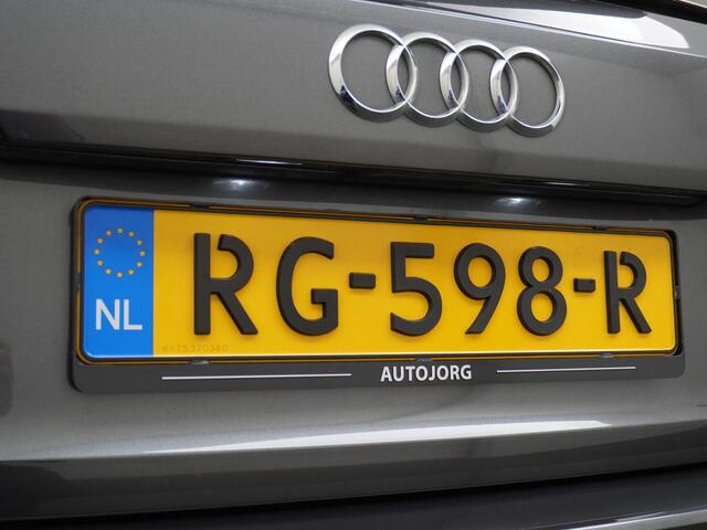 Audi A4 Avant 1.4 TFSI Sport S line edition Trekhaak S-Line Automaat