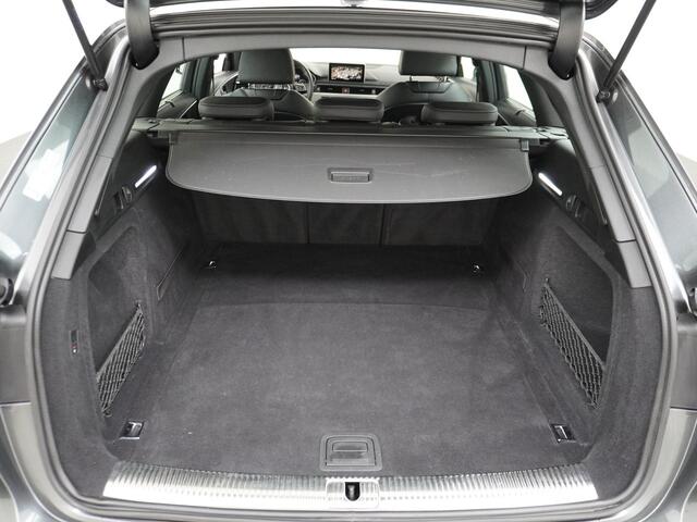 Audi A4 Avant 1.4 TFSI Sport S line edition Trekhaak S-Line Automaat