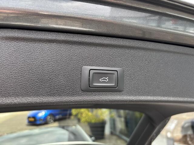 Audi A4 Avant 1.4 TFSI Sport S line edition Automaat Trekhaak/Navi/Clima