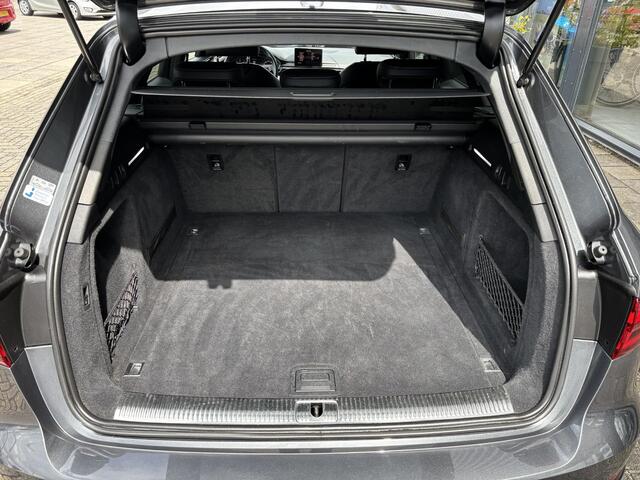 Audi A4 Avant 1.4 TFSI Sport S line edition Automaat Trekhaak/Navi/Clima