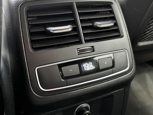 Audi A4 Avant 1.4 TFSI Sport S line edition Automaat Trekhaak/Navi/Clima