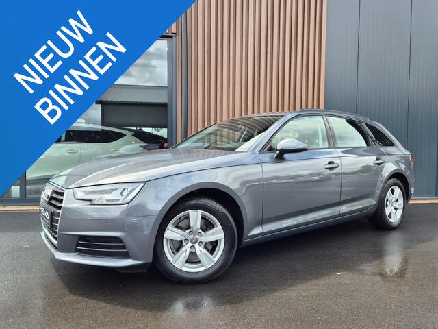 Audi A4 Avant 2.0 TFSI ultra Pro Line | Clima | LED | Cruise | Navi | Elek. achterklep
